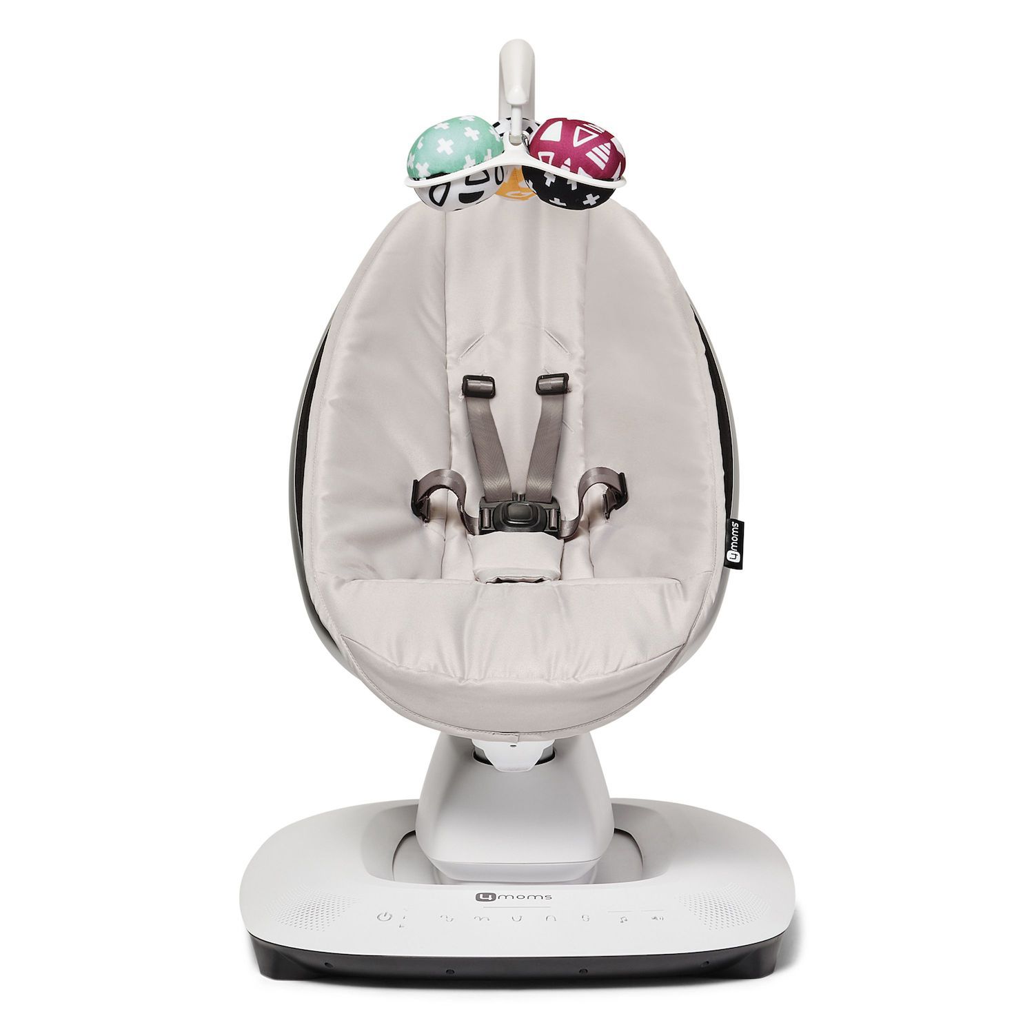 4MOMS MamaRoo Multi-Motion Baby Swing