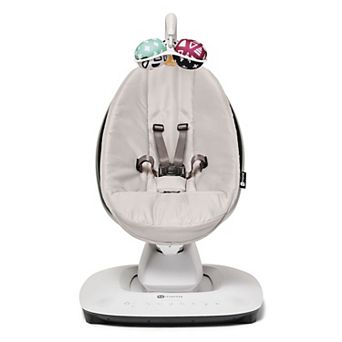 4MOMS MamaRoo Multi-Motion Baby Swing
