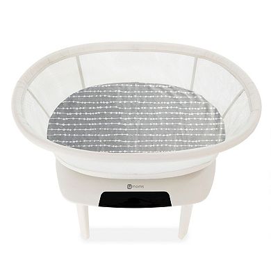 4MOMS MamaRoo Sleep Waterproof Bassinet Sheet