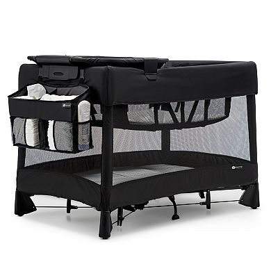 4MOMS Breeze Diaper Storage Caddy