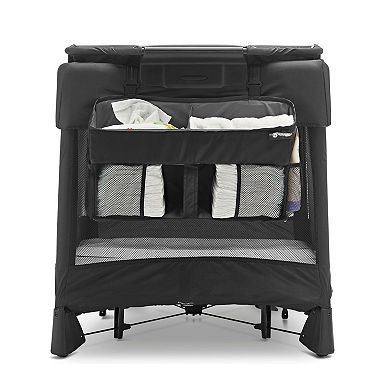 4MOMS Breeze Diaper Storage Caddy