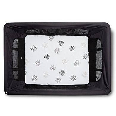 4MOMS Breeze Plus Cotton Bassinet Sheet