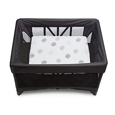 4MOMS Breeze Plus Cotton Bassinet Sheet