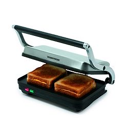 Sandwich Makers Panini Presses Kohl s