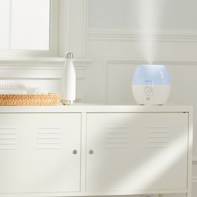 Vicks 3-in-1 Sleepy Time Humidifier Diffuser Nightlight