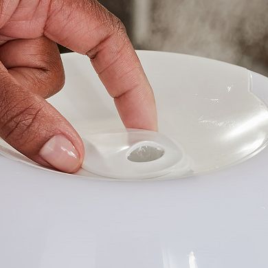 Vicks 3-in-1 Sleepy Time Humidifier Diffuser Nightlight