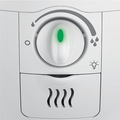 Vicks 3-in-1 Sleepy Time Humidifier Diffuser Nightlight