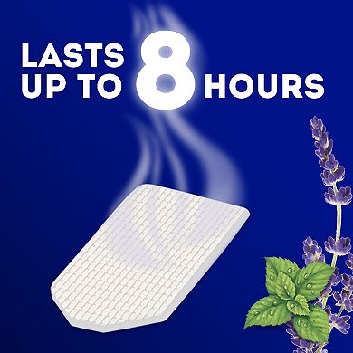 Vicks Pediatric VapoPads 12 Pack