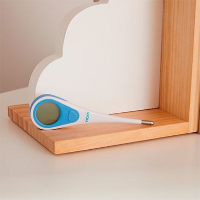 Vicks Speedread Digital Oral Thermometer with Fever Insight Technology