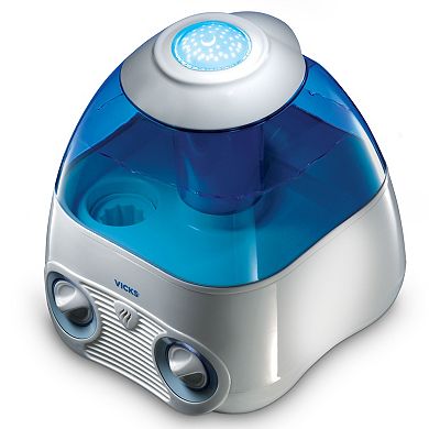 Vicks Starry Night 1 Gallon Cool Mist Humidifier