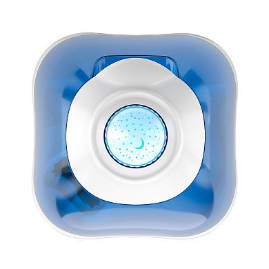 Vicks Starry Night 1 Gallon Cool Mist Humidifier