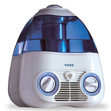 Vicks Starry Night 1 Gallon Cool Mist Humidifier