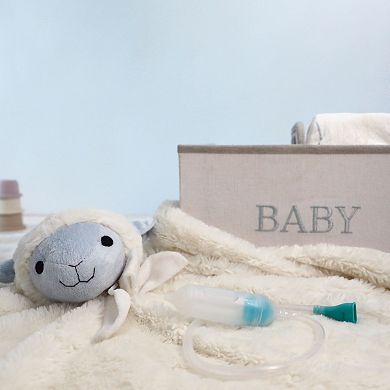 Braun Nasal Aspirator & Replacement Filter