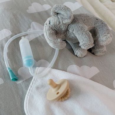 Braun Nasal Aspirator & Replacement Filter