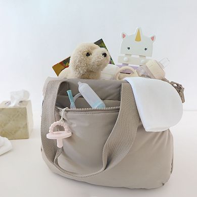 Braun Nasal Aspirator & Replacement Filter