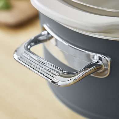Swan Nordic 3.5l Slow Cooker