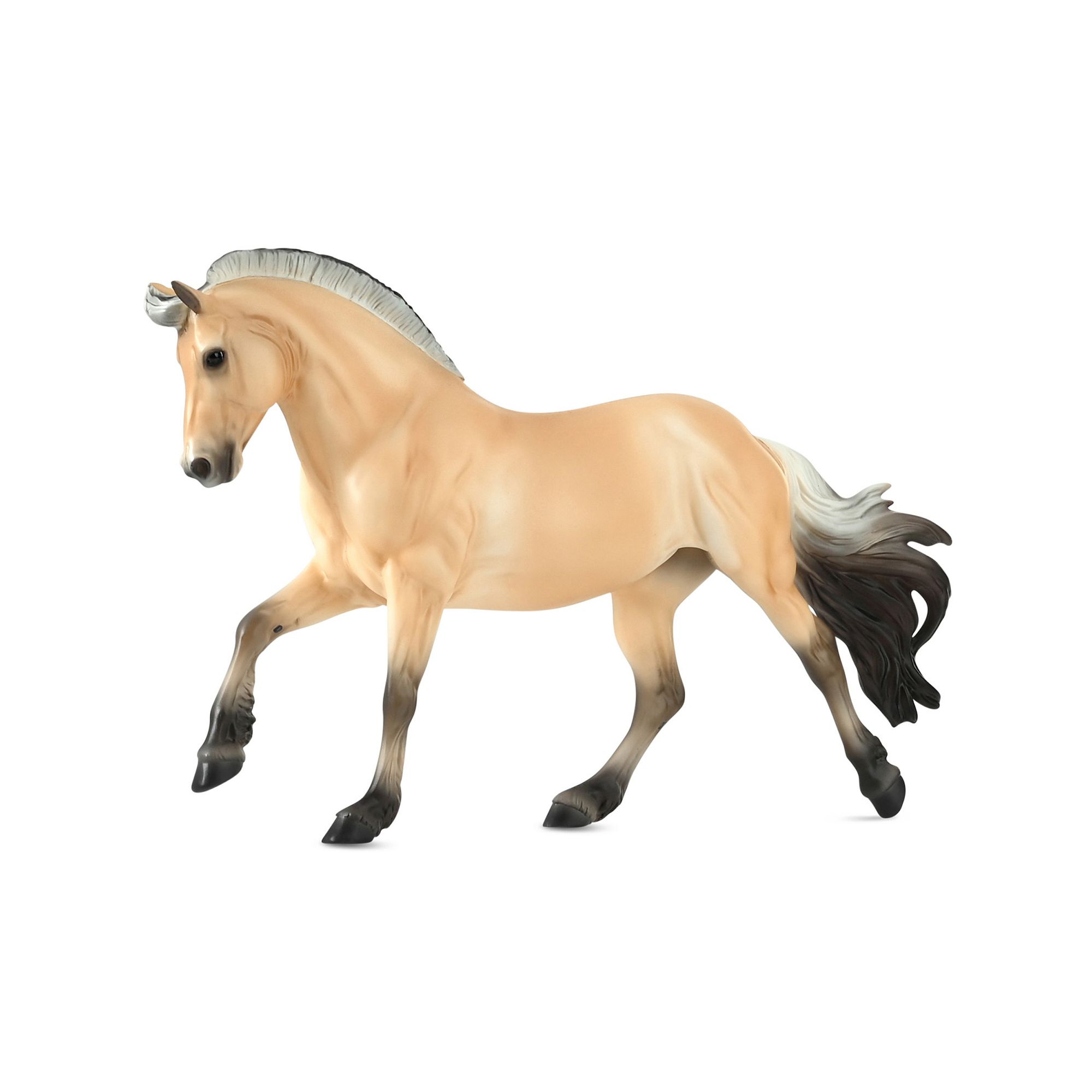 Breyer Horse The Traditional Series Sweetwater Zorah Bell “Zoobie” Toy 