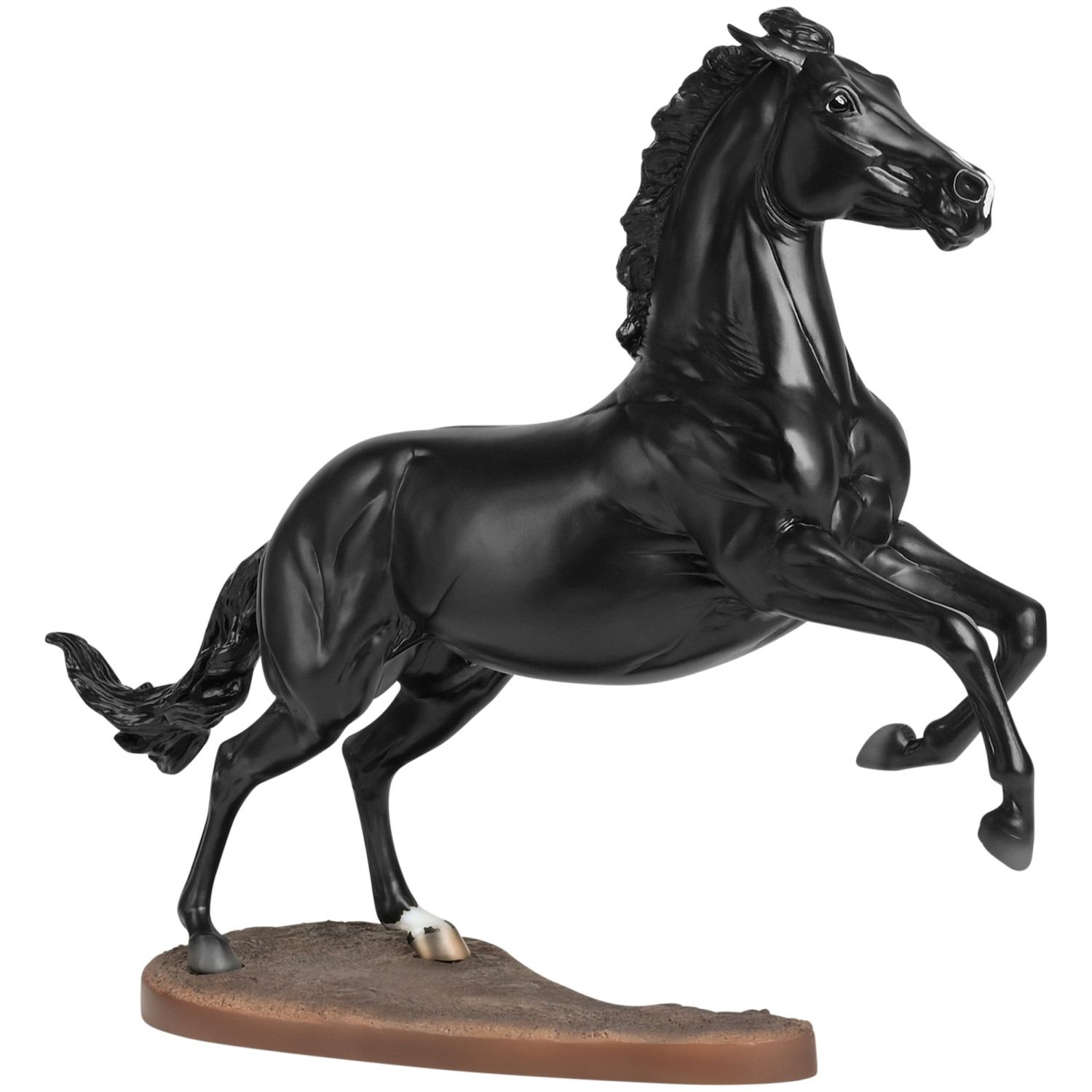 Детские фигурки Breyer Horses The Traditional Series Amberley Snyder's ATP Power Toy Horse