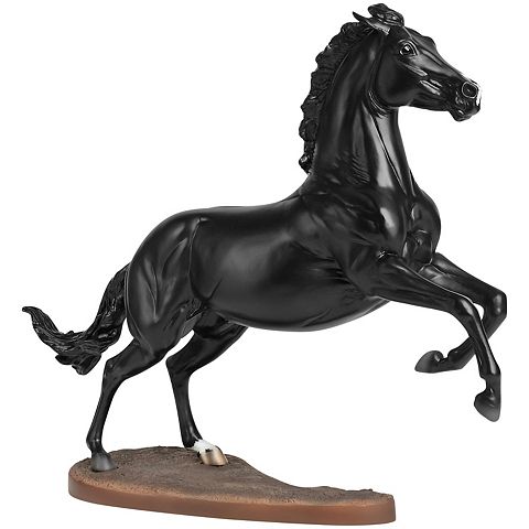 Детские фигурки Breyer Horses The Traditional Series Amberley Snyder's ATP Power Toy Horse
