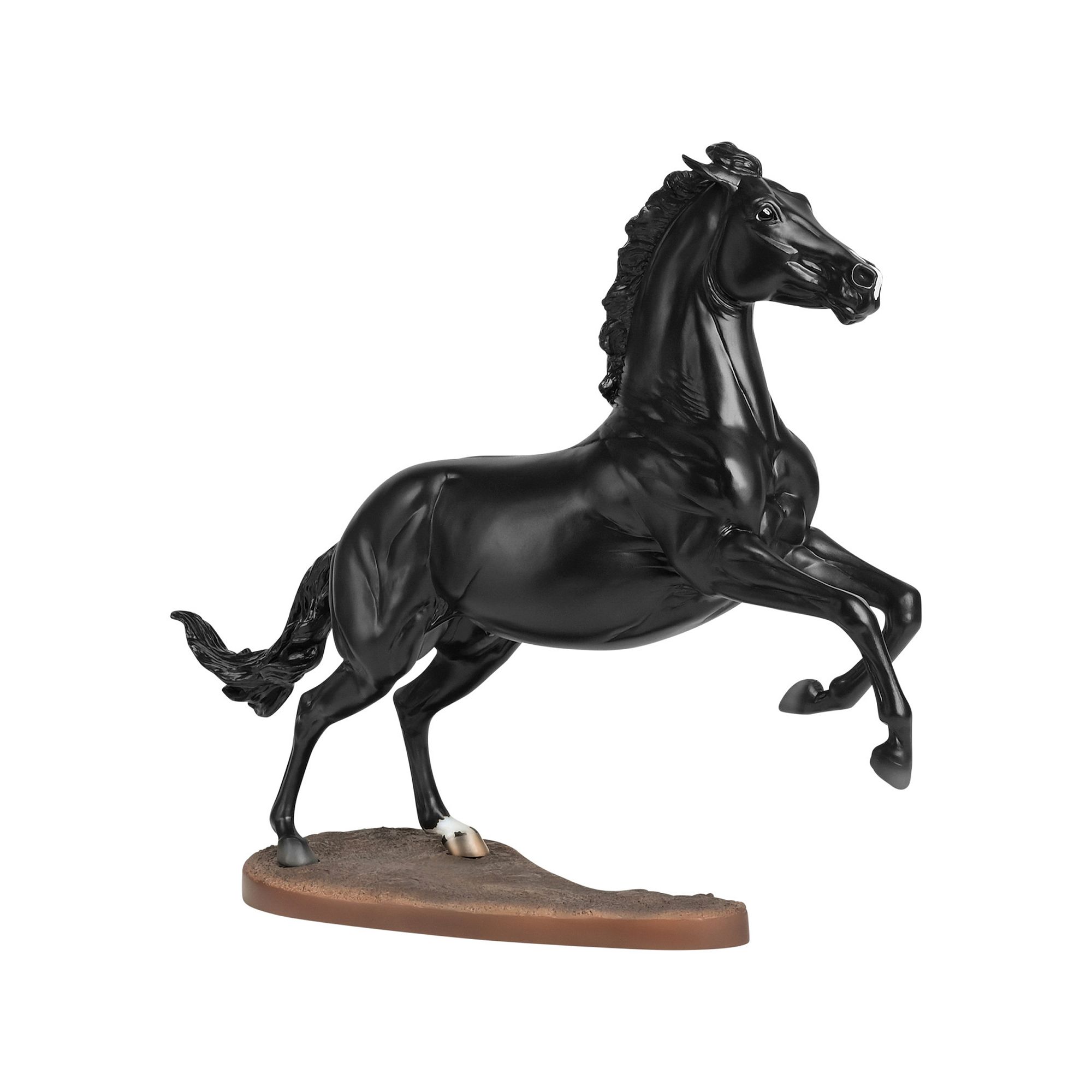 Breyer Horses The Traditional Series Amberley Snyders ATP Power Toy Horse,
