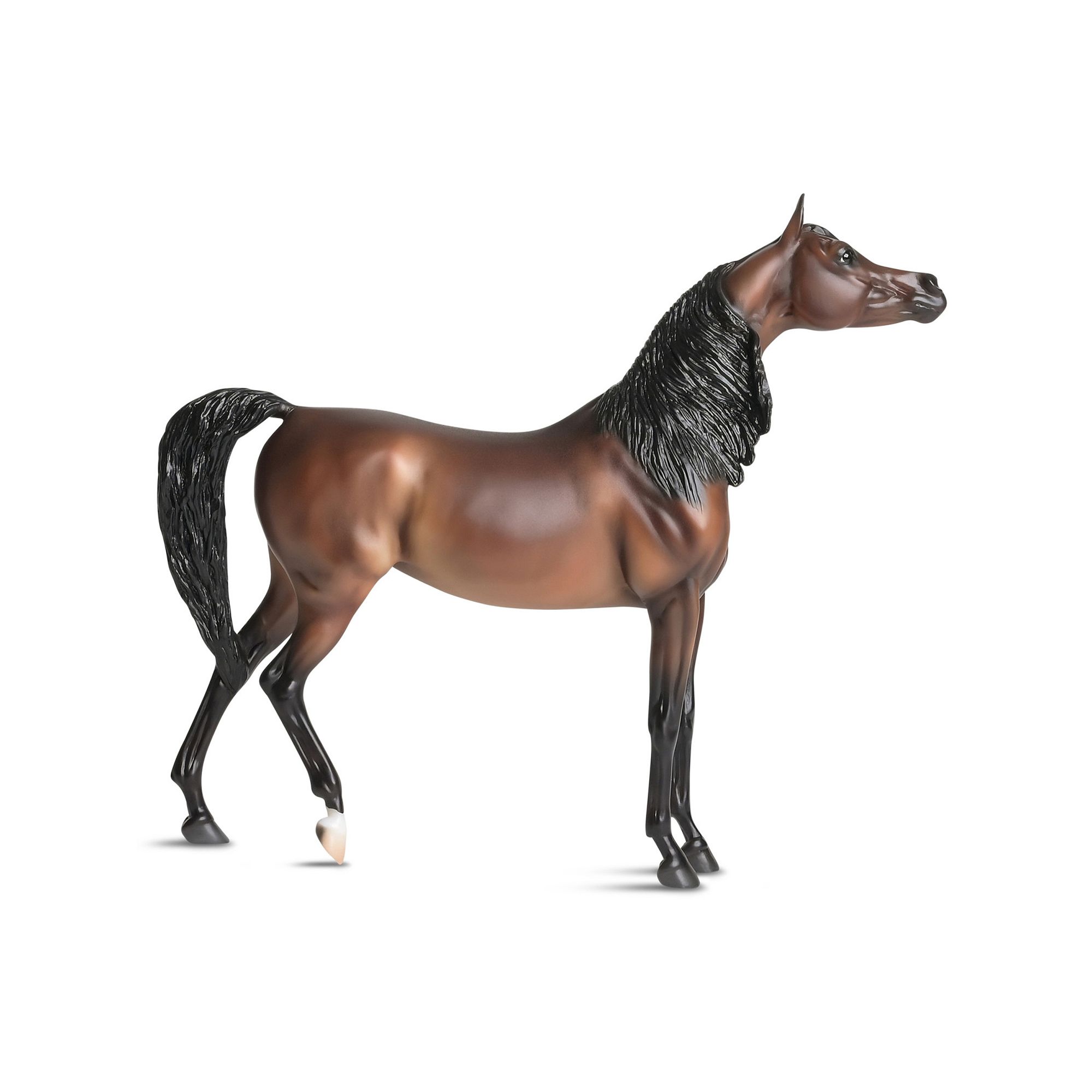 Breyer Horses The Traditional Series RD Marciea Bey Champion Arabian Toy Ho