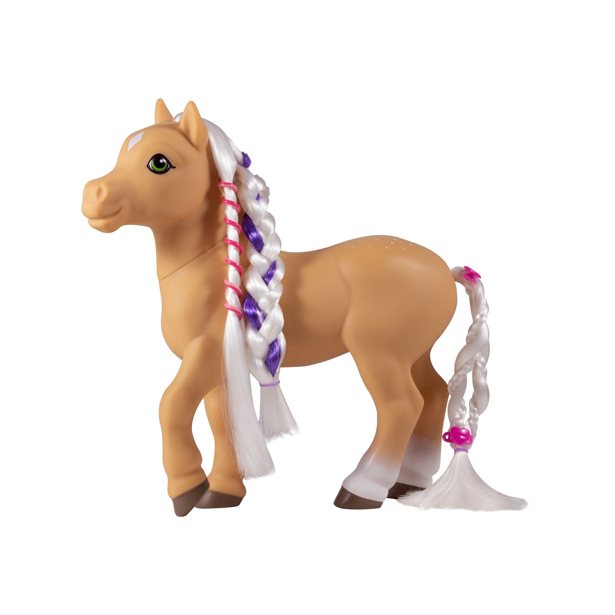 Breyer Horses Mane Beauty Styling Pony Sunflower, Multi