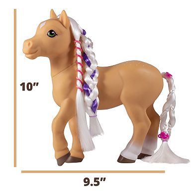 Breyer Horses Mane Beauty Styling Pony Sunflower