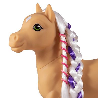 Breyer Horses Mane Beauty Styling Pony Sunflower