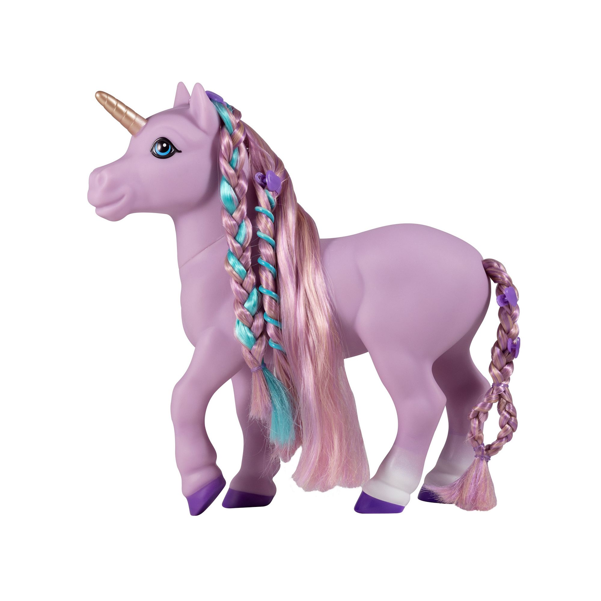 Breyer Horses Mane Beauty Styling Unicorn Iris Toy, Multi