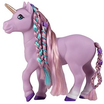 Breyer Horses Mane Beauty Styling Unicorn Iris Toy