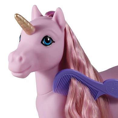 Breyer Horses Mane Beauty Styling Unicorn Iris Toy