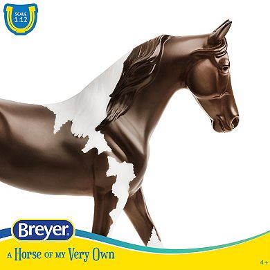 Breyer Horses Freedom Series Pinto Figurine