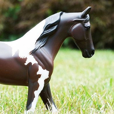 Breyer Horses Freedom Series Pinto Figurine