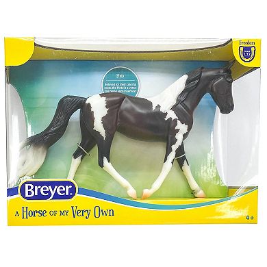 Breyer Horses Freedom Series Pinto Figurine