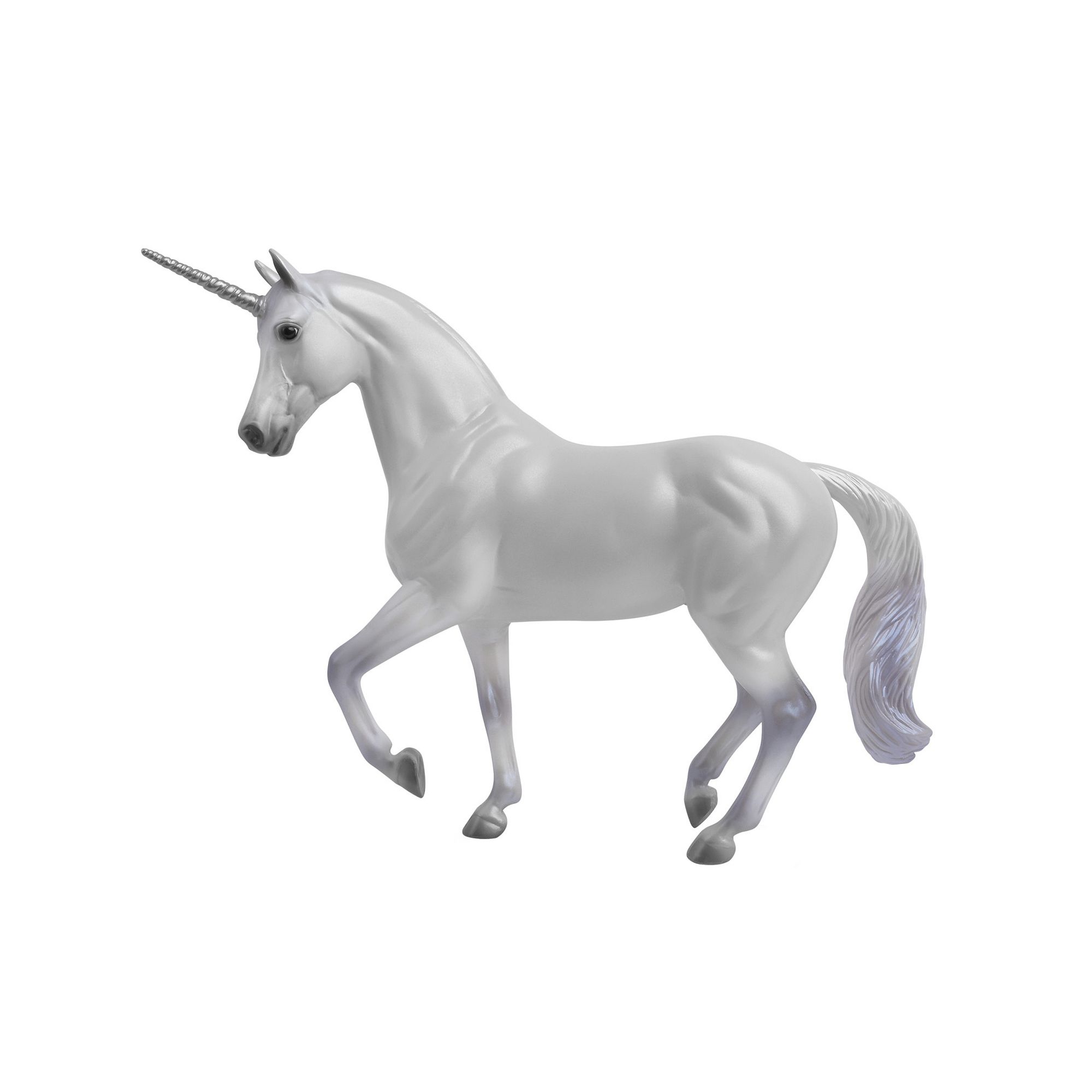 Breyer Horses The Freedom Series - Lysander Unicorn Figurine, Multi