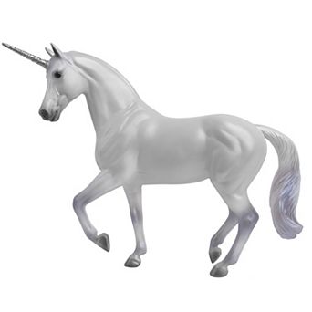 Breyer Horses The Freedom Series - Lysander Unicorn Figurine