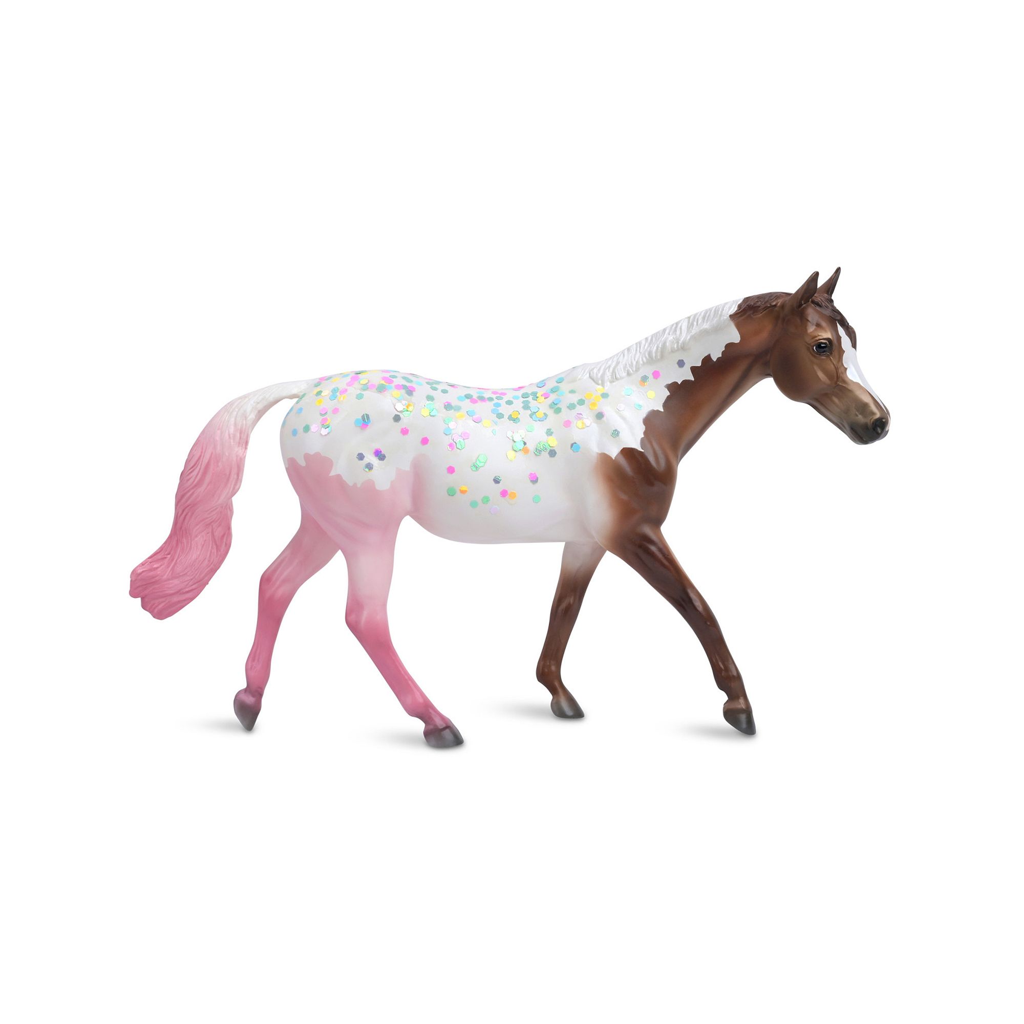 Breyer Horses The Freedom Series - Decorator Series - Neapolitan Figurine, 