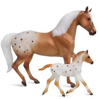 Breyer Horses The Freedom Series - Effortless Grace Horse and Foal Set