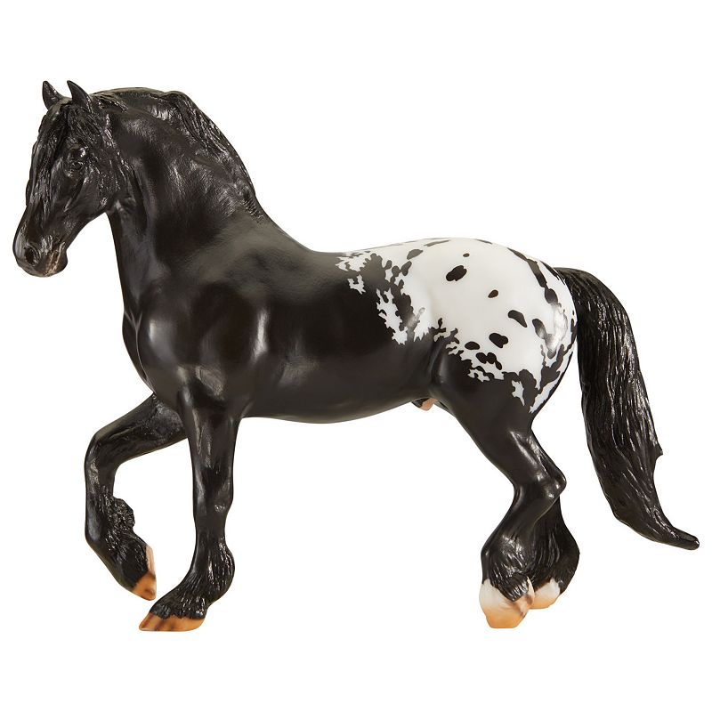 UPC 019756180508 product image for Breyer Traditional Series Harley Horse & Book Set, Multi | upcitemdb.com