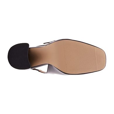 madden girl Waverly Women's Block Heels