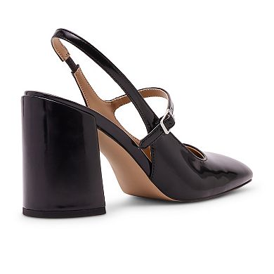 madden girl Waverly Women's Block Heels