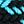 Black And Turquoise