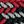 Black Red And Khaki