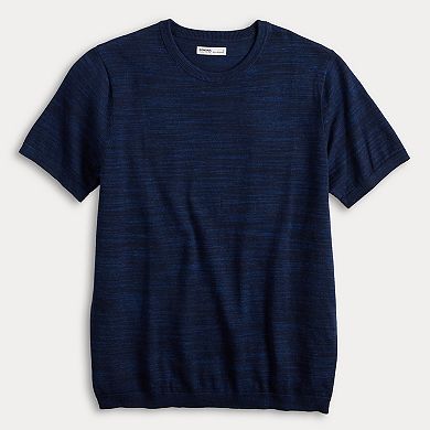 Men's Sonoma Goods For Life® Sweater Crewneck T-Shirt