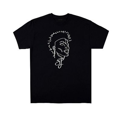 Men's Portrait T-shirt