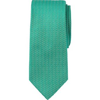 KingSize Men's KS Signature Collection Extra Long Classic Textured Tie