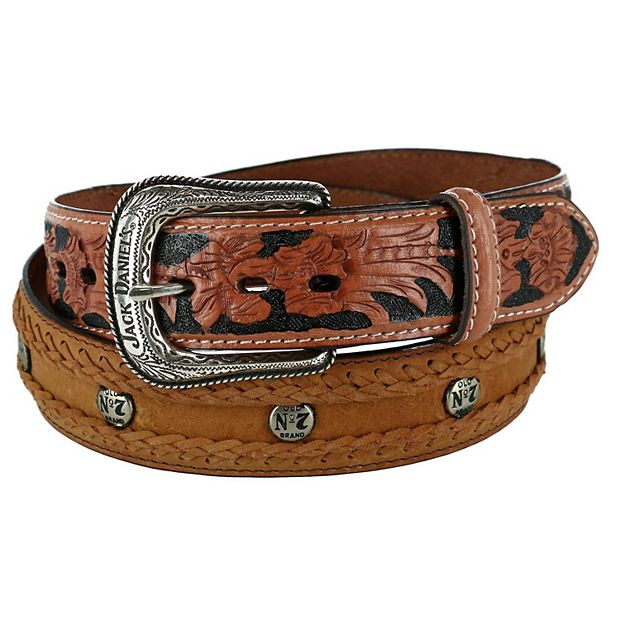 【THEAIRTOWN】western belt sk★ Stio Mountain Towner Belt