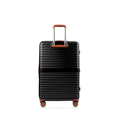 Champs Vintage Ii Collection Large Check-in-luggage