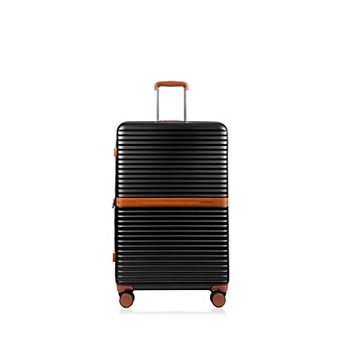 Champs Vintage Ii Collection Large Check-in-luggage