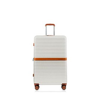 Champs Vintage Ii Collection Large Check-in-luggage